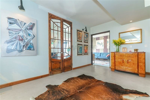 Imagen 15 de 30 de Precioso Penthouse En Arriendo De 3 Dorm. En Las Condes