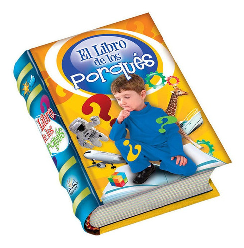 Libro Libro De Los Porques, El - Briceã¿o Polo, Pedro Alb...