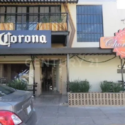 Edificio en venta