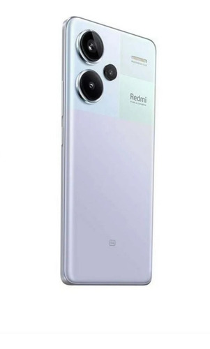 Xiaomi Redmi Note 13 Pro+ 5g Dual Sim (Nuevo con caja abierta)