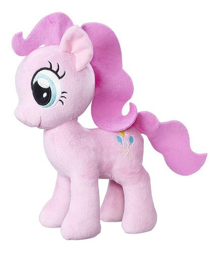 Peluche My Little Pony Friendship Is Magic Pinkie Pie Hasbro