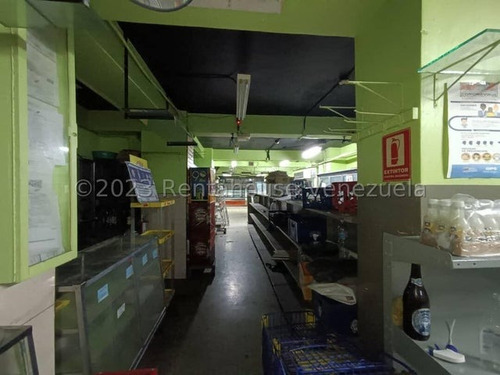 Venta De Amplio Local Comercial En San Agustín Del Norte. Cl. Mls-24-626