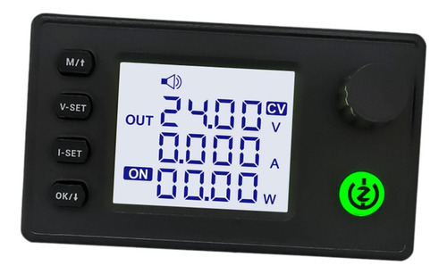 Regulador De Voltaje De 40w, Cargador De Corriente De