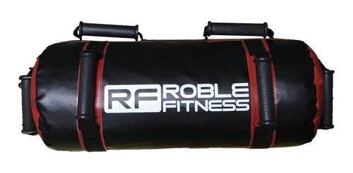 Imagen 2 de 9 de Core Bag Sand Bag 25kg Funcional Bolsa Con Peso Fitness
