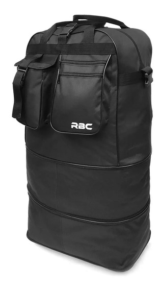 Bolso Viaje Ruedas | MercadoLibre 📦