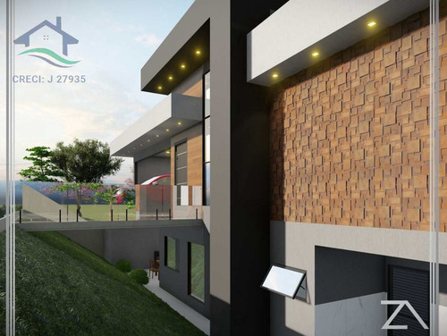 Imagem 4 de 10 de Casa De Condomínio Com 3 Dorms, Condomínio Residencial Shamballa Iii, Atibaia - R$ 1.5 Mi, Cod: 2621 - V2621
