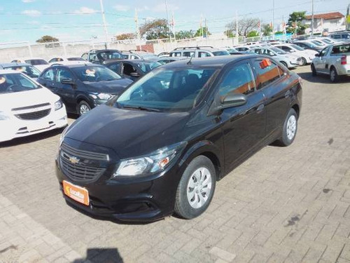 Imagem 4 de 9 de Chevrolet Prisma 1.0 Mpfi Joy 8v Flex 4p Manual