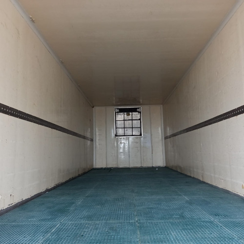 Imagem 22 de 24 de Câmara Fria Argi, 16 Pallets, 2016. Motor Thermo King