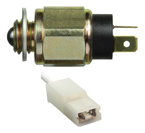 Cebolinha De Re F1000 F4000 F7000 3rho-4468 + Conector