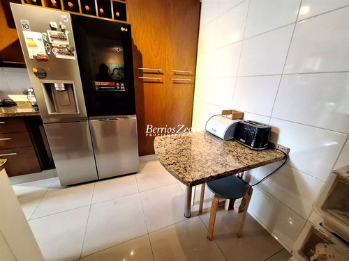 Departamento En Venta De 3 Dorm. San Carlos Apoquindo 2 E