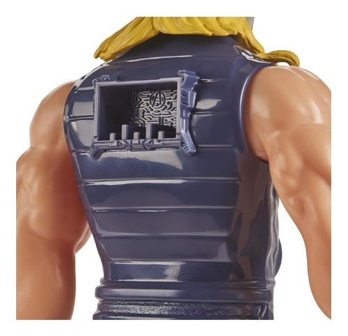 Hasbro Marvel Avengers. Thor 30 Cm, Titan Hero Series. E7879