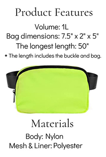 /riñoneras Modernas For Mujer, Riñonera, Bolsa De Cadera .