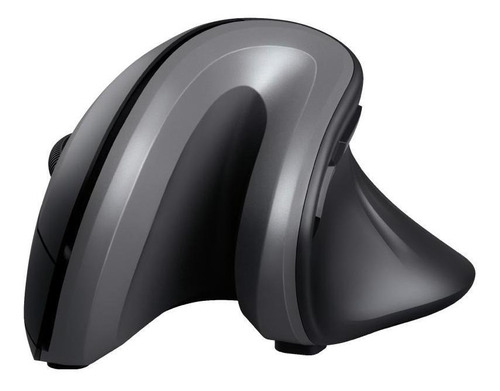 Mouse Vertical Inalambrico Trust Verro Ergonomic 1600dpi