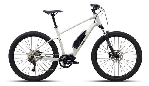 Bicicleta Electrica Polygon Kalosi Lanes Evo High-step 27.5