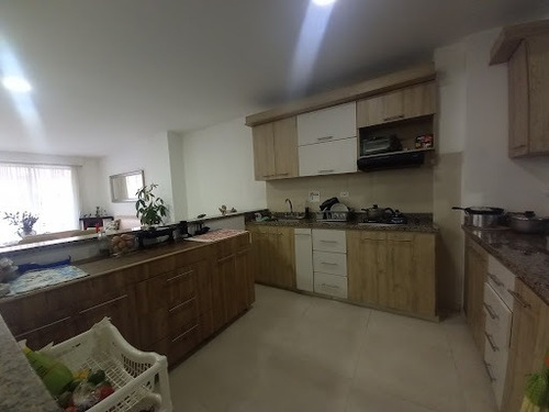 Imagen 5 de 30 de Apartamento En Venta Uribe Angel 472-2992