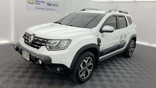 Renault Duster 1.3 Intense Mt 4x4 | TuCarro