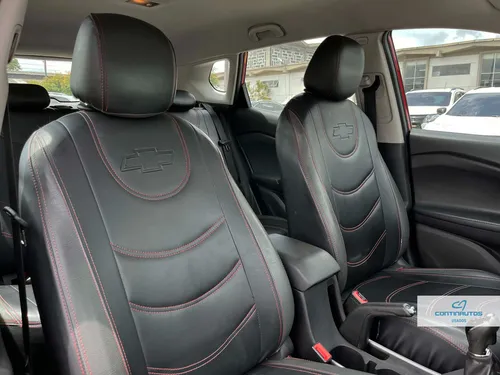Chevrolet Tracker Ls Mt