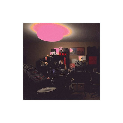 Unknown Mortal Orchestra Multi-love Usa Import Lp Vinilo