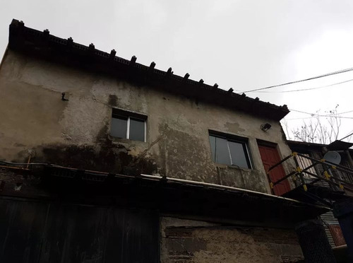 Imagen 9 de 12 de Terreno Lote En Venta Ubicado En La Boca, Capital Federal