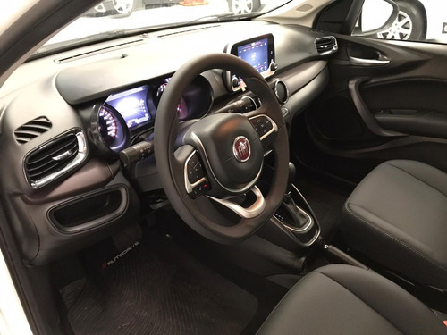 Fiat Cronos Precision 1.8 At 2020 Entrega Inmediata