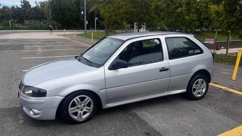 Volkswagen Gol 1.4 Power Ps+ac 83cv