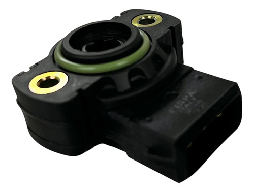 Sensor Tps Mariposa Vw Golf Pasat Vento 2.0
