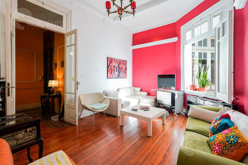 Venta Departamento 3 Ambientes En San Telmo