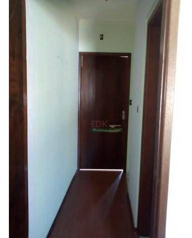 Imagem 10 de 10 de Sobrado Com 2 Dormitórios À Venda, 80 M² Por R$ 290.000,00 - Jardim Limoeiro - São José Dos Campos/sp - So2006