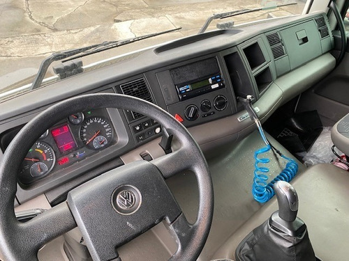 Imagem 9 de 11 de Vw 25420 Constellation 2019 25-420 = 25390 25320 Fh Scania