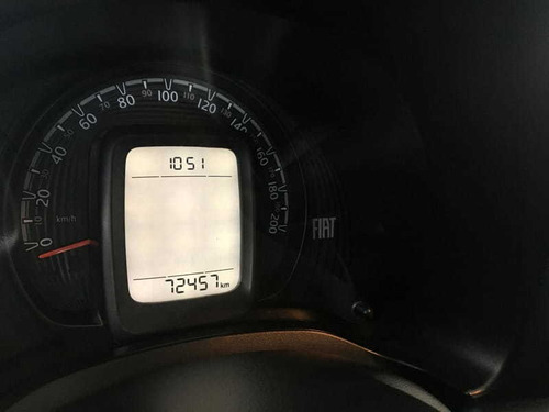 Imagem 7 de 15 de Fiat Mobi Like 1.0 Flex 4p 2018