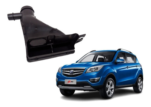 Toma O Ducto De Aire Motor Changan Cs35 2014-2018