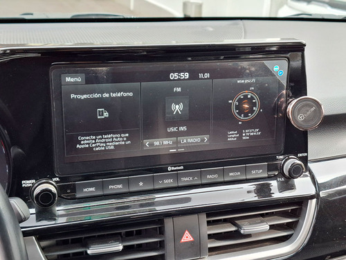 Kia Seltos Mpi 6mt 1.6