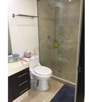 Imagen 6 de 17 de Departamento Amueblado En Residencial Wtc, Nápoles.