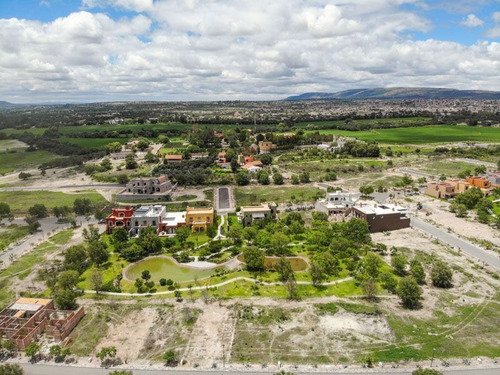 Imagen 12 de 28 de Terreno En Venta, Las Campanas Residencial En San Miguel De