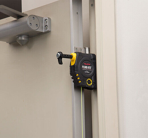Tajima Pzb-400gp Plumb-rite® 400 G Quick-stabilizing, U Yyn