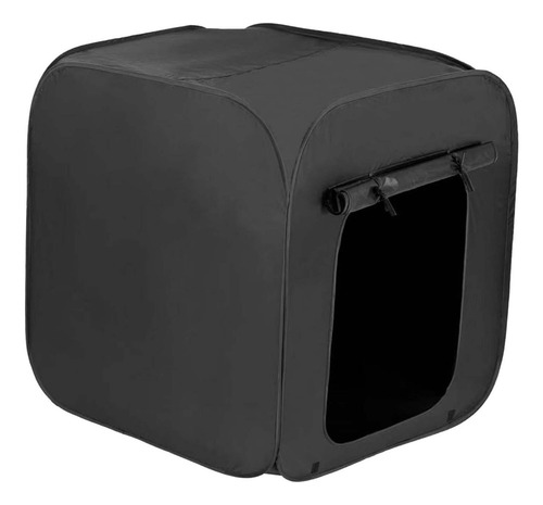 Carpa Opaca Para Niños, Carpa , Carpas Para 90cmx90cmx90cm