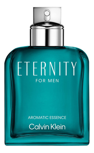 Perfume Calvin Klein Eternity Aromatic Essence Para Hombre 2