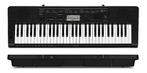 Teclado Casio Ctk-3500