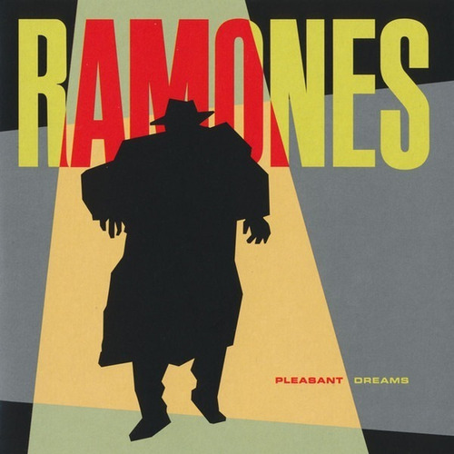The Ramones The Sire Years 1976-1981 6 Cd Box Importado | Envío gratis