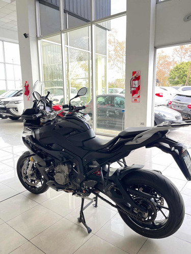 Imagen 8 de 14 de Bmw S1000xr