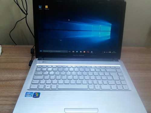 Notebook Core I5 Positivo Premium N9300 6gb