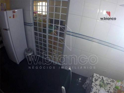 Sobrado Com 2 Dormitórios À Venda, 86 M² Por R$ 350.000 - Vila Planalto - São Bernardo Do Campo/sp - So0461
