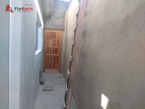 Imagem 8 de 30 de Casa Com 2 Dormitórios À Venda, 180 M² Por R$ 650.000,00 - Laranjeiras - Caieiras/sp - Ca0864