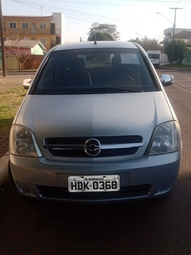 Imagem 1 de 4 de Chevrolet Meriva 2006 1.8 Joy Flex Power 5p