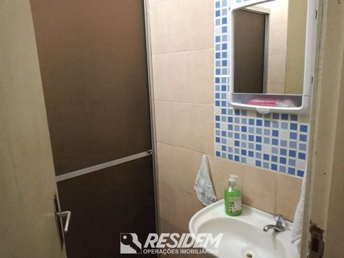 Imagem 5 de 15 de Casa De Fundos Com 3 Dorms, Parque Jaraguá, Bauru - V99523666