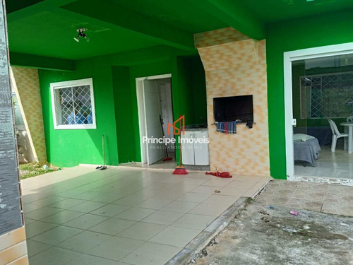 Imagem 2 de 18 de Casa Para Locação Com 3 Dormitórios No Bom Retiro - A361