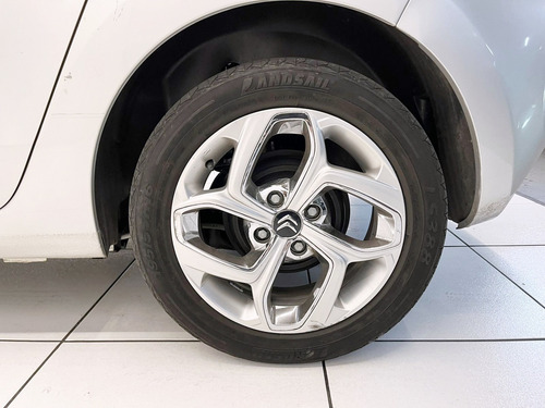 Citroën C3 1.5 PICASSO GLX 8V FLEX 4P MANUAL