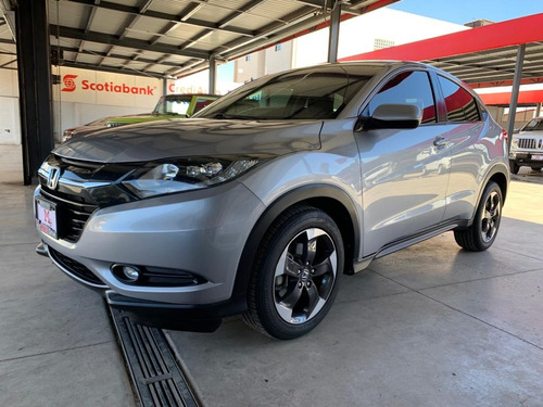 Honda HR-V 1.8 Touring Cvt