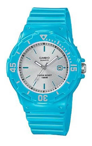 Reloj Casio | Variedad Diseño | Un Año Garantía | Dama L 200