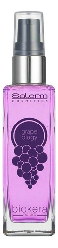 Salerm Serum Capilar Grapeology 60ml Tratamiento Capilar